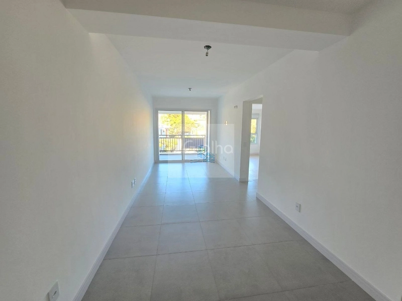 Apartamento de 50m² com 1 quarto no João Paulo: 1ª foto da galeria de imagens do imóvel