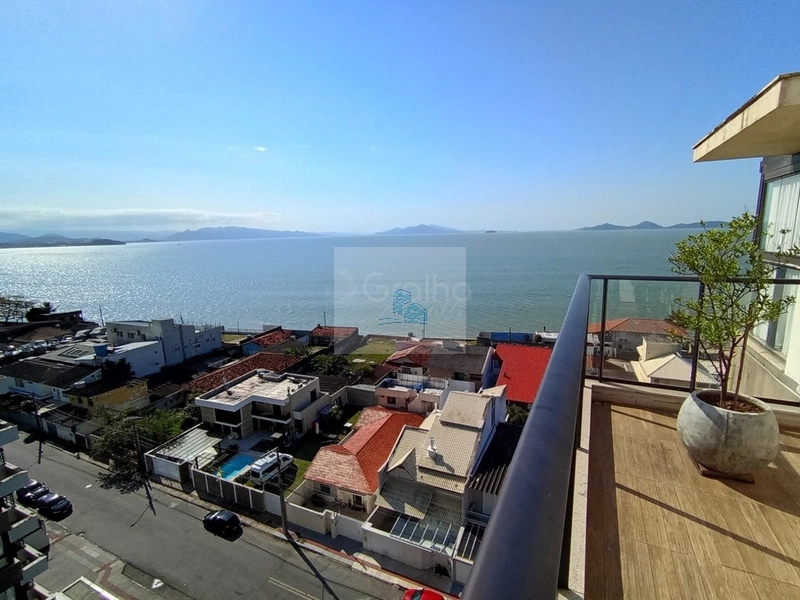 Apartamento de 100m² com 3 quartos em Balneário do Estreito: 12ª foto da galeria de imagens do imóvel
