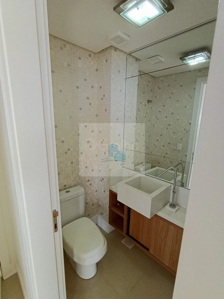 Apartamento de 100m² com 3 quartos em Balneário do Estreito: 9ª foto da galeria de imagens do imóvel