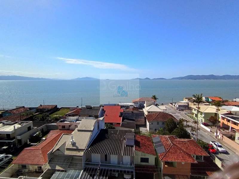 Apartamento de 100m² com 3 quartos em Balneário do Estreito: 7ª foto da galeria de imagens do imóvel