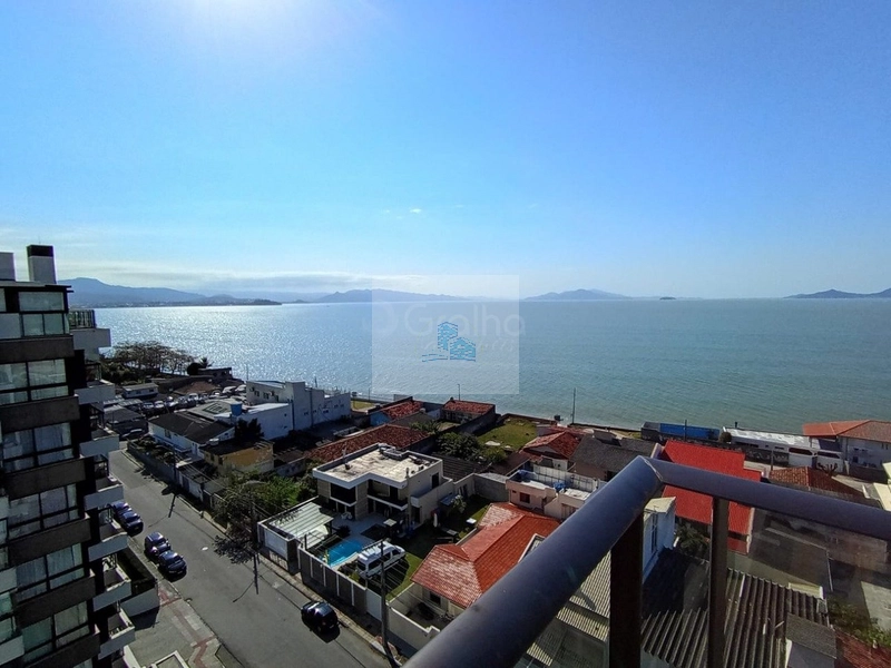 Apartamento de 100m² com 3 quartos em Balneário do Estreito: 11ª foto da galeria de imagens do imóvel