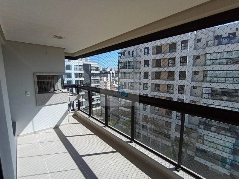 Apartamento de 100m² com 3 quartos em Balneário do Estreito: 6ª foto da galeria de imagens do imóvel