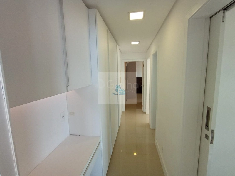 Apartamento de 100m² com 3 quartos em Balneário do Estreito: 13ª foto da galeria de imagens do imóvel