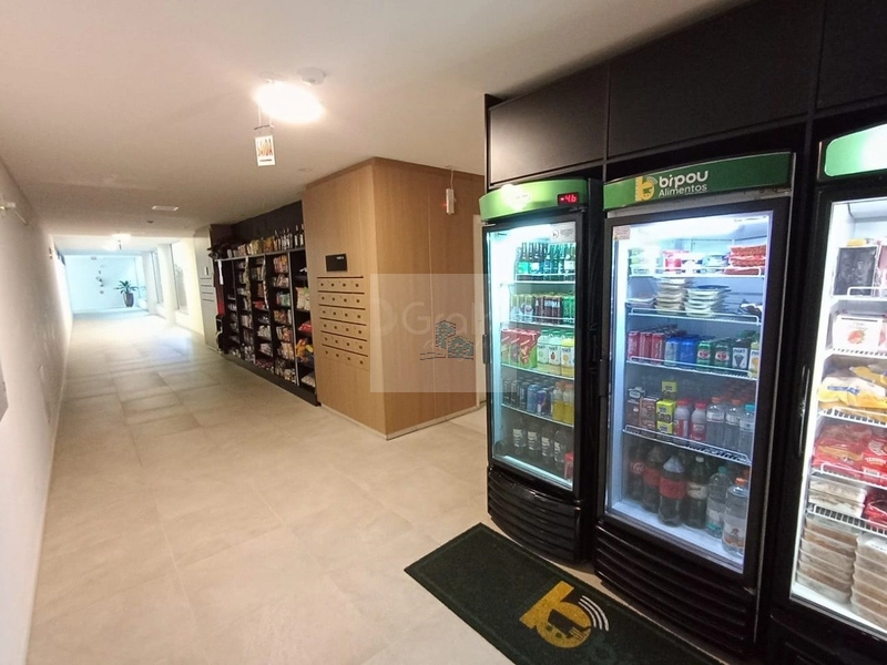 Apartamento de 100m² com 3 quartos em Balneário do Estreito: 18ª foto da galeria de imagens do imóvel