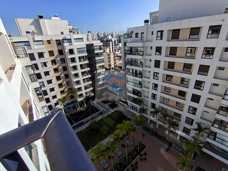 Apartamento de 100m² com 3 quartos em Balneário do Estreito: 17ª foto da galeria de imagens do imóvel