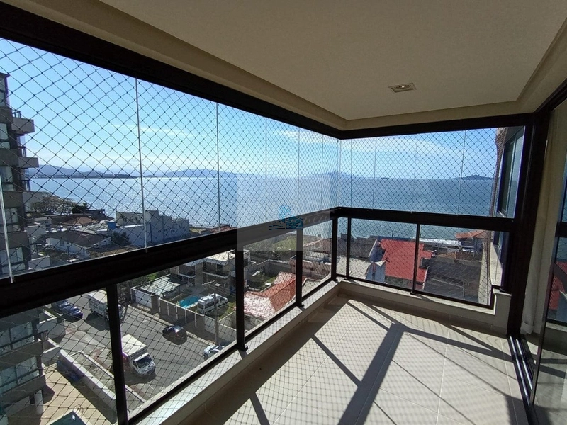 Apartamento de 100m² com 3 quartos em Balneário do Estreito: 5ª foto da galeria de imagens do imóvel