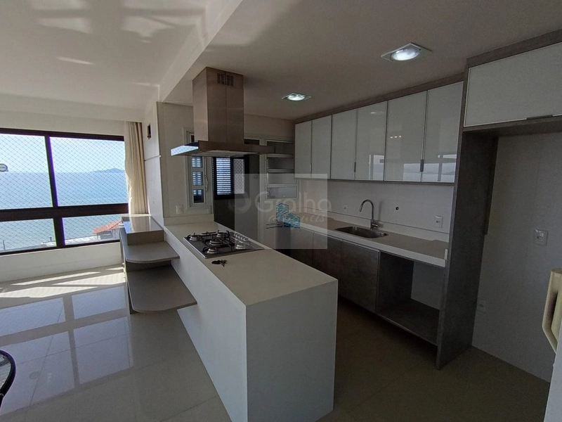 Apartamento de 100m² com 3 quartos em Balneário do Estreito: 3ª foto da galeria de imagens do imóvel