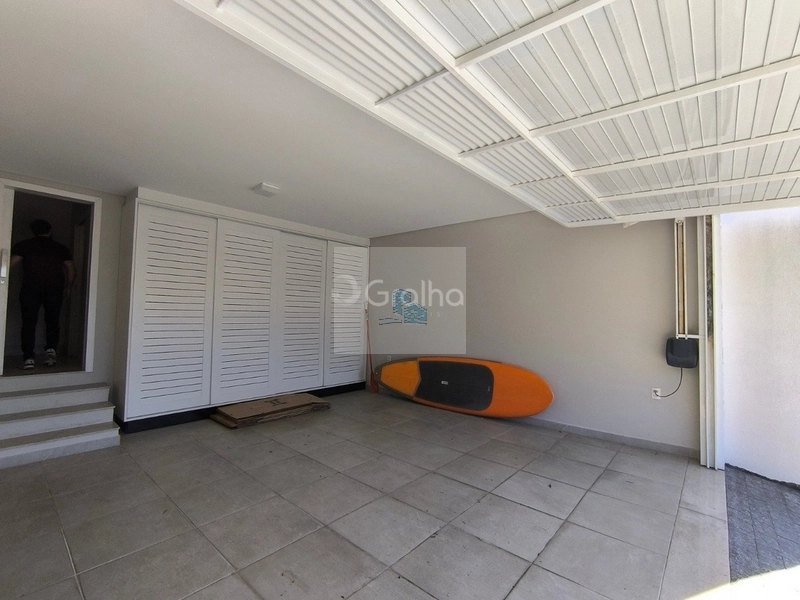 Casa de 185m² com 2 suítes em Cacupé: 31ª foto da galeria de imagens do imóvel