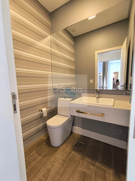 Casa de 185m² com 2 suítes em Cacupé: 17ª foto da galeria de imagens do imóvel