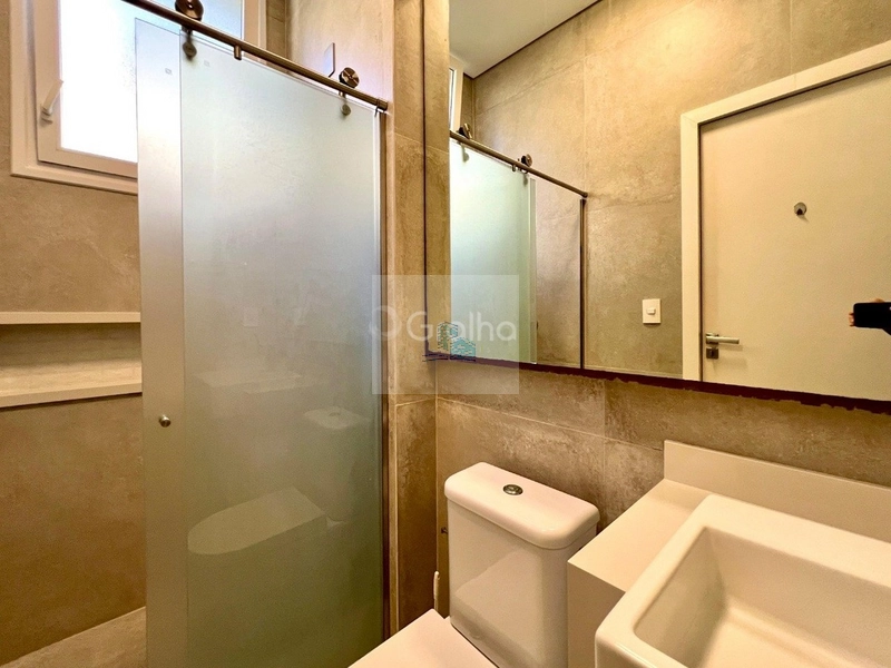Casa de 185m² com 2 suítes em Cacupé: 21ª foto da galeria de imagens do imóvel