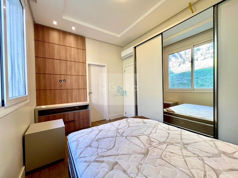 Casa de 185m² com 2 suítes em Cacupé: 20ª foto da galeria de imagens do imóvel