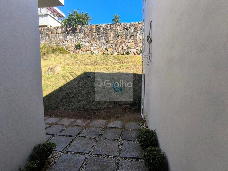 Casa de 185m² com 2 suítes em Cacupé: 28ª foto da galeria de imagens do imóvel