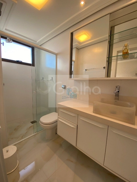 Apartamento de 171m² com 4 quartos sendo 3 suítes: 27ª foto da galeria de imagens do imóvel