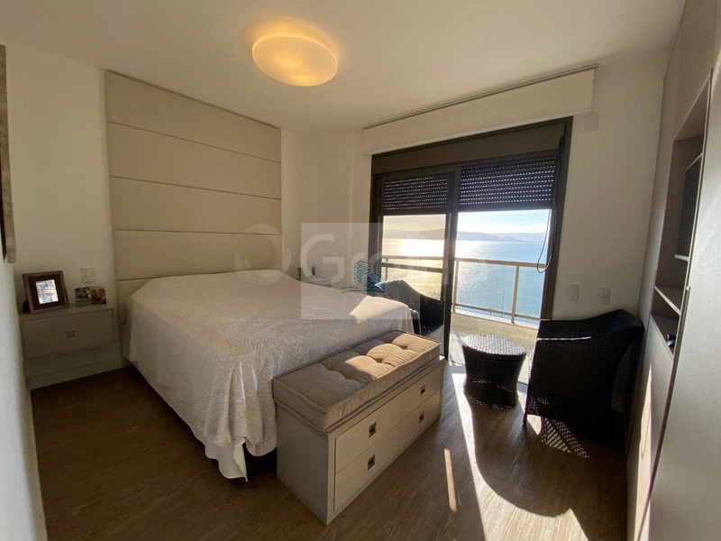 Apartamento de 171m² com 4 quartos sendo 3 suítes: 17ª foto da galeria de imagens do imóvel