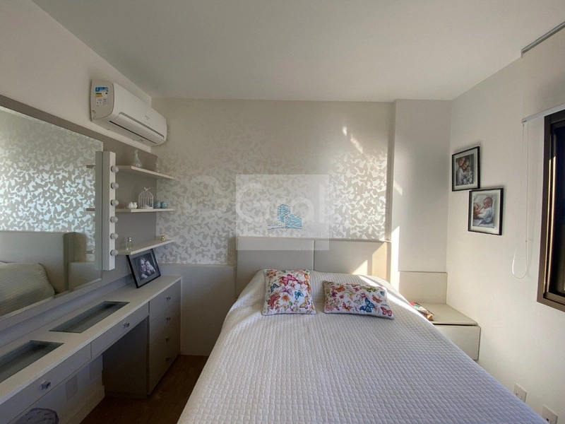 Apartamento de 171m² com 4 quartos sendo 3 suítes: 24ª foto da galeria de imagens do imóvel