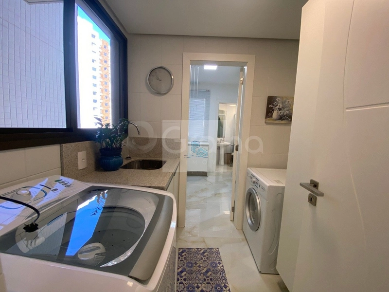 Apartamento de 171m² com 4 quartos sendo 3 suítes: 15ª foto da galeria de imagens do imóvel