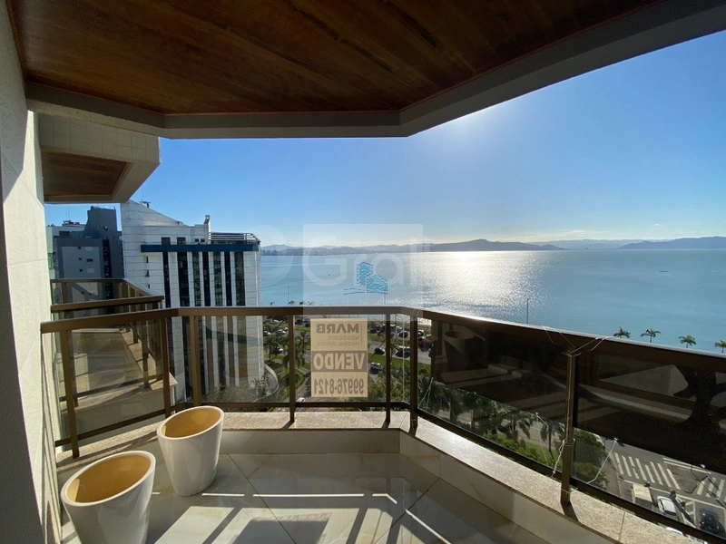 Apartamento de 171m² com 4 quartos sendo 3 suítes: 10ª foto da galeria de imagens do imóvel