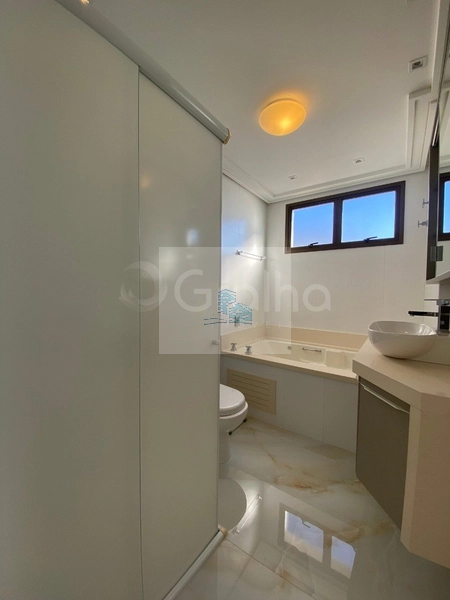 Apartamento de 171m² com 4 quartos sendo 3 suítes: 20ª foto da galeria de imagens do imóvel