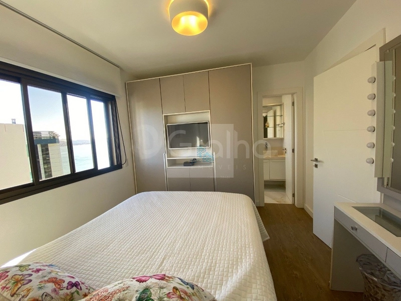 Apartamento de 171m² com 4 quartos sendo 3 suítes: 26ª foto da galeria de imagens do imóvel
