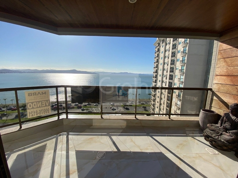 Apartamento de 171m² com 4 quartos sendo 3 suítes: 9ª foto da galeria de imagens do imóvel