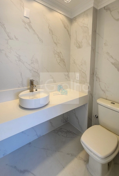Apartamento de 81m² com 3 quartos sendo 1 suíte no Centro: 11ª foto da galeria de imagens do imóvel