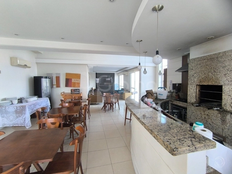 Apartamento de 81m² com 3 quartos sendo 1 suíte no Centro: 18ª foto da galeria de imagens do imóvel