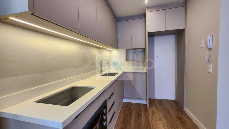 Apartamento de 81m² com 3 quartos sendo 1 suíte no Centro: 6ª foto da galeria de imagens do imóvel