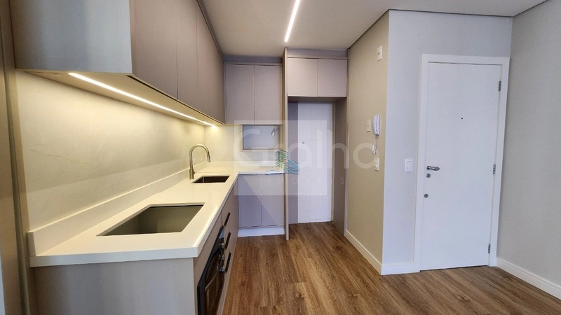 Apartamento de 81m² com 3 quartos sendo 1 suíte no Centro: 7ª foto da galeria de imagens do imóvel