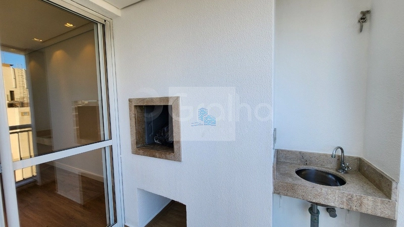 Apartamento de 81m² com 3 quartos sendo 1 suíte no Centro: 4ª foto da galeria de imagens do imóvel