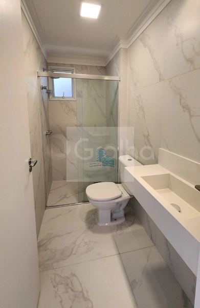 Apartamento de 81m² com 3 quartos sendo 1 suíte no Centro: 17ª foto da galeria de imagens do imóvel