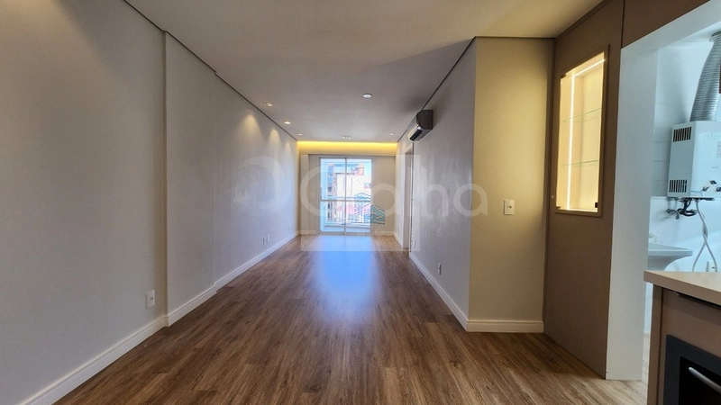 Apartamento de 81m² com 3 quartos sendo 1 suíte no Centro: 1ª foto da galeria de imagens do imóvel