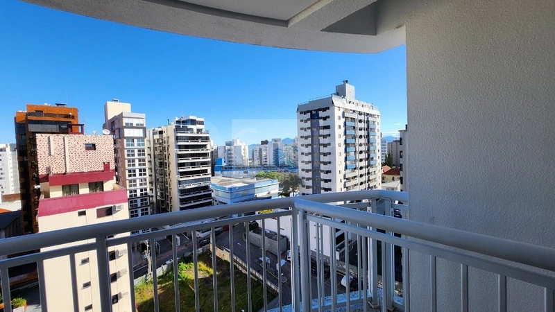 Apartamento de 81m² com 3 quartos sendo 1 suíte no Centro: 5ª foto da galeria de imagens do imóvel