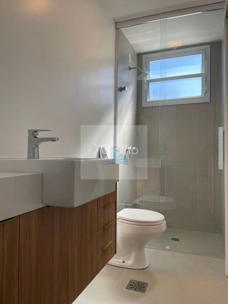 Apartamento reformado próximo à Beira-Mar Norte: 12ª foto da galeria de imagens do imóvel