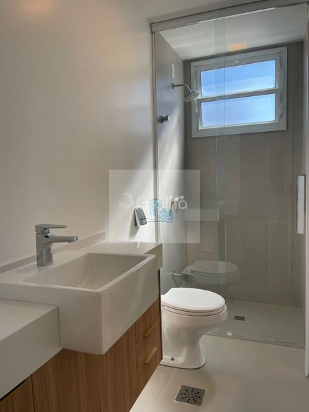 Apartamento reformado próximo à Beira-Mar Norte: 23ª foto da galeria de imagens do imóvel