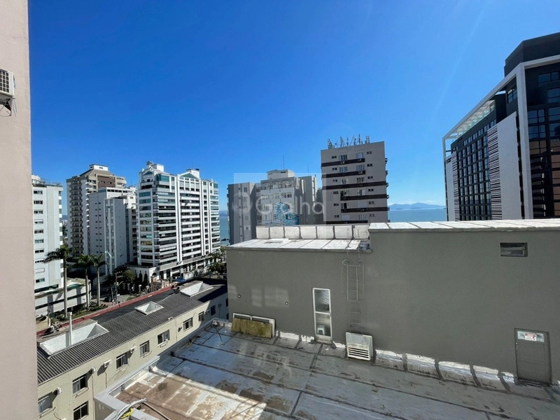 Apartamento reformado próximo à Beira-Mar Norte: 15ª foto da galeria de imagens do imóvel