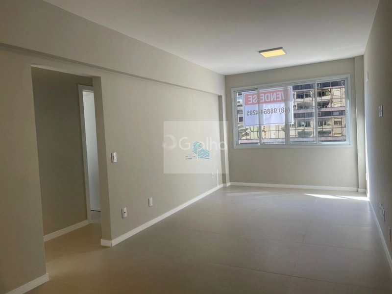 Apartamento reformado próximo à Beira-Mar Norte: 9ª foto da galeria de imagens do imóvel