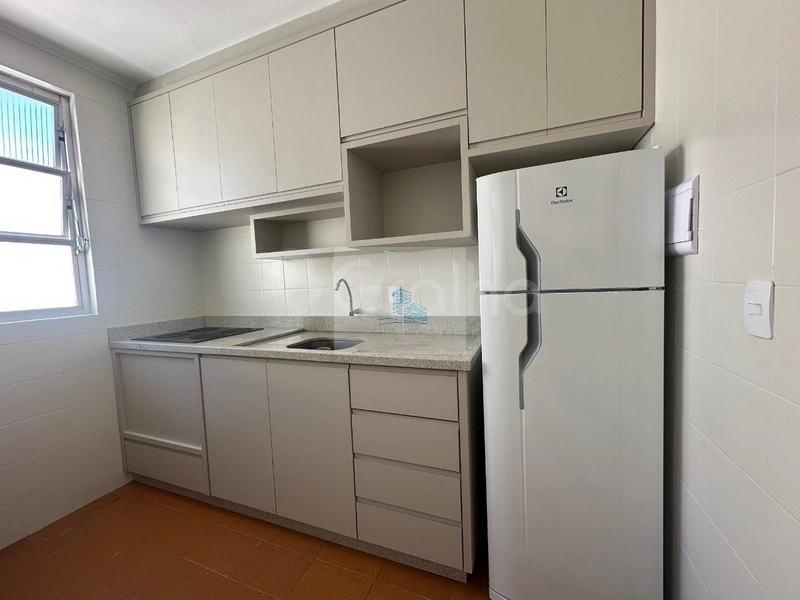 Apartamento com 2 quartos no bairro Centro em Florianópolis: 6ª foto da galeria de imagens do imóvel