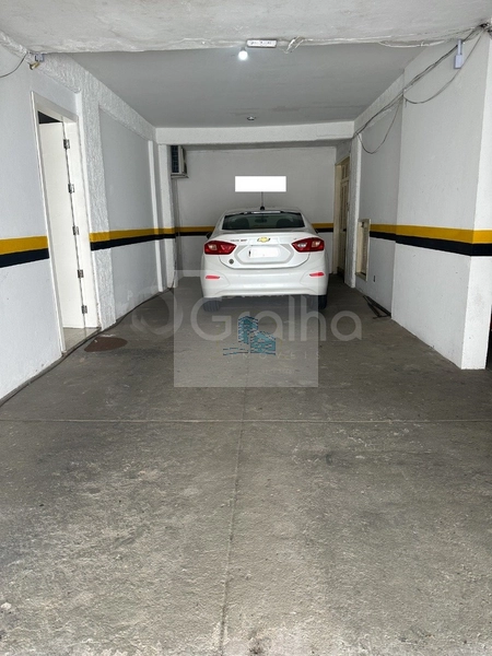 Apartamento com 2 quartos no bairro Centro em Florianópolis: 12ª foto da galeria de imagens do imóvel