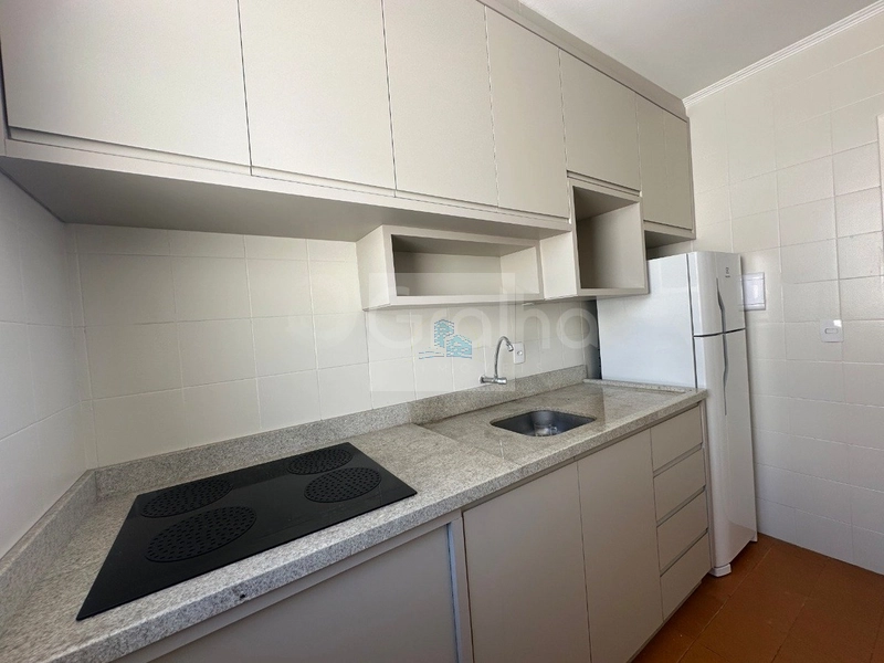 Apartamento com 2 quartos no bairro Centro em Florianópolis: 5ª foto da galeria de imagens do imóvel