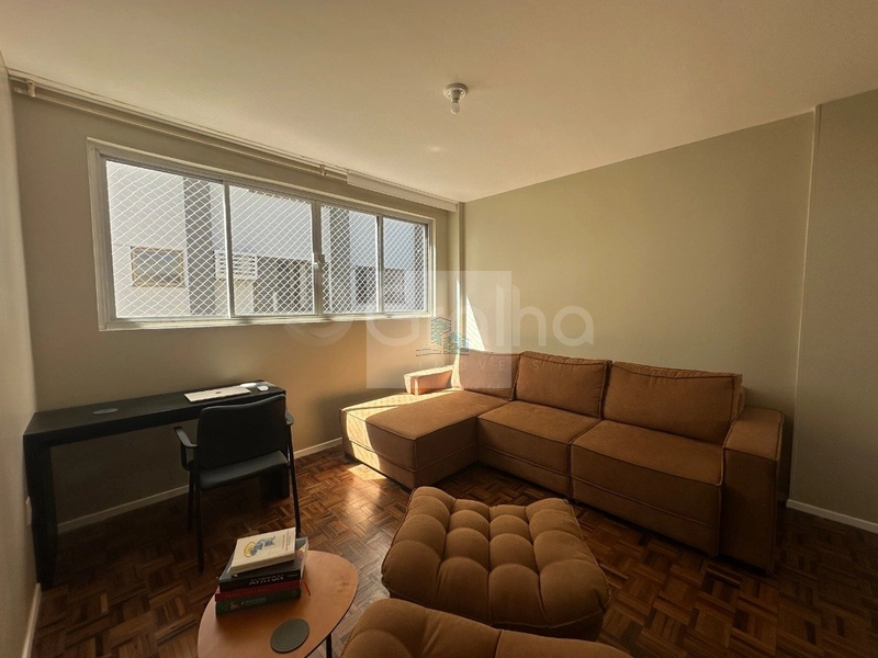 Apartamento com 2 quartos no bairro Centro em Florianópolis: 4ª foto da galeria de imagens do imóvel
