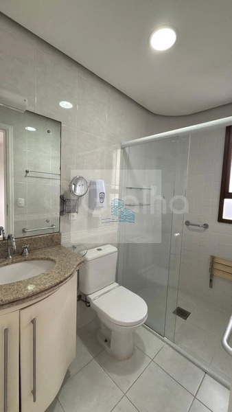 Apartamento 3 dormitórios 2 vagas à venda em Florianópolis, Centro: 29ª foto da galeria de imagens do imóvel