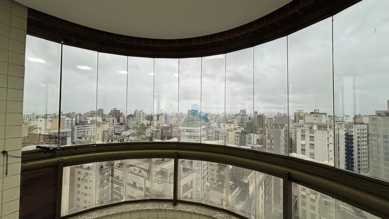 Apartamento 3 dormitórios 2 vagas à venda em Florianópolis, Centro: 3ª foto da galeria de imagens do imóvel