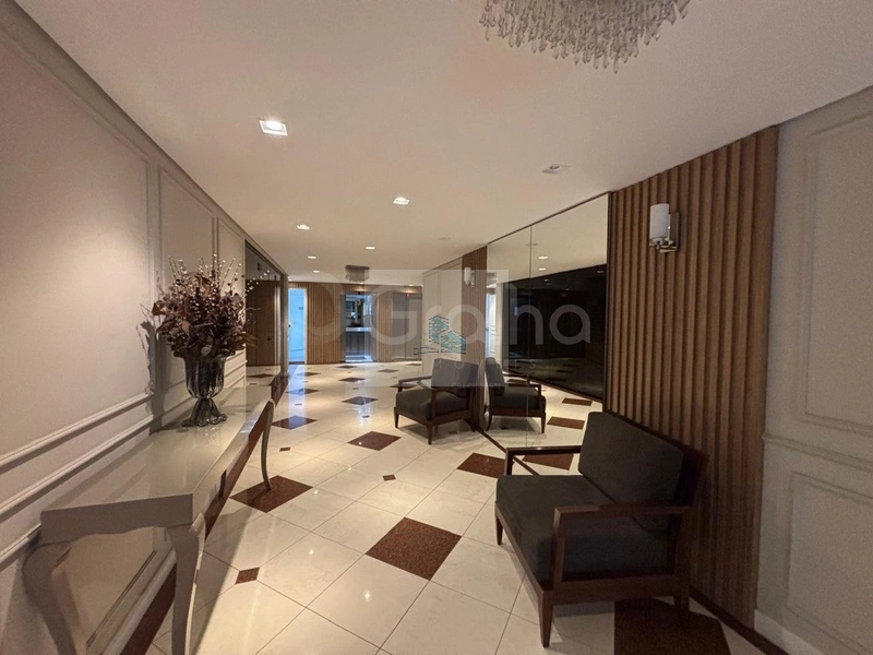 Apartamento 3 dormitórios 2 vagas à venda em Florianópolis, Centro: 30ª foto da galeria de imagens do imóvel