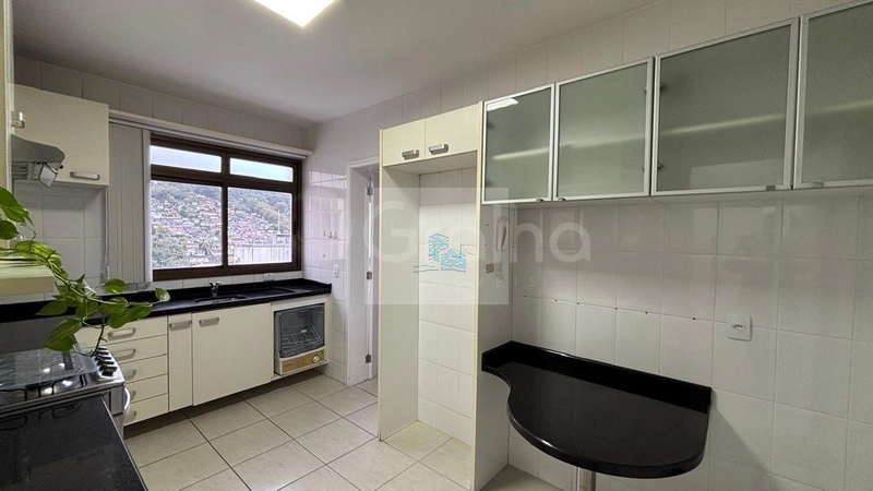 Apartamento 3 dormitórios 2 vagas à venda em Florianópolis, Centro: 8ª foto da galeria de imagens do imóvel