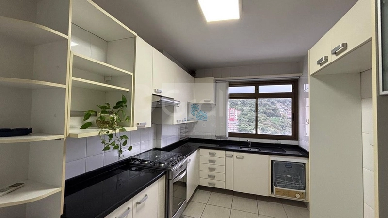 Apartamento 3 dormitórios 2 vagas à venda em Florianópolis, Centro: 9ª foto da galeria de imagens do imóvel