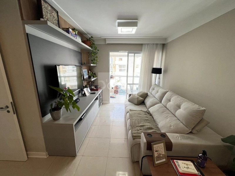 Apartamento mobiliado à venda no Itacorubi – Florianópolis: 6ª foto da galeria de imagens do imóvel