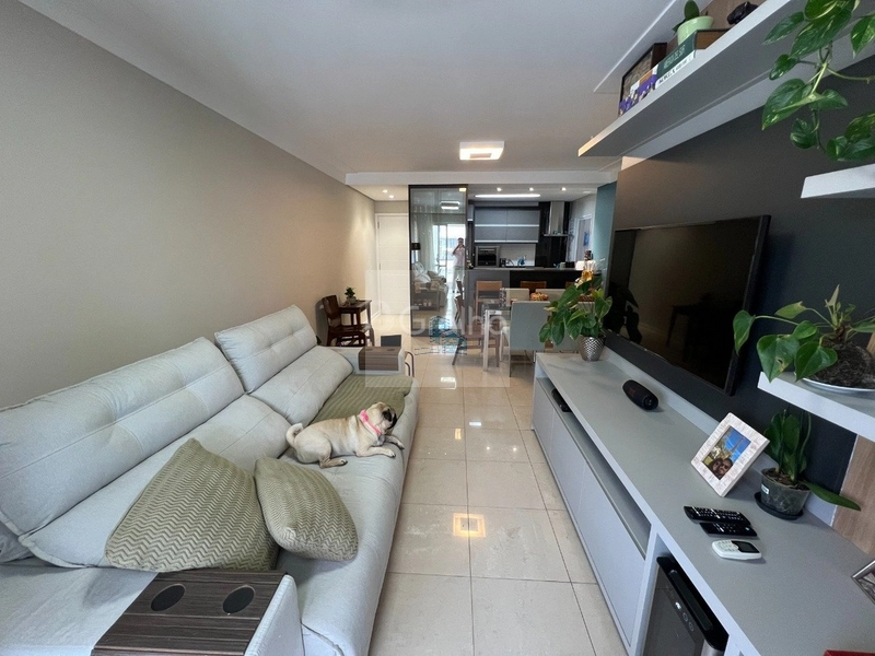 Apartamento mobiliado à venda no Itacorubi – Florianópolis: 7ª foto da galeria de imagens do imóvel