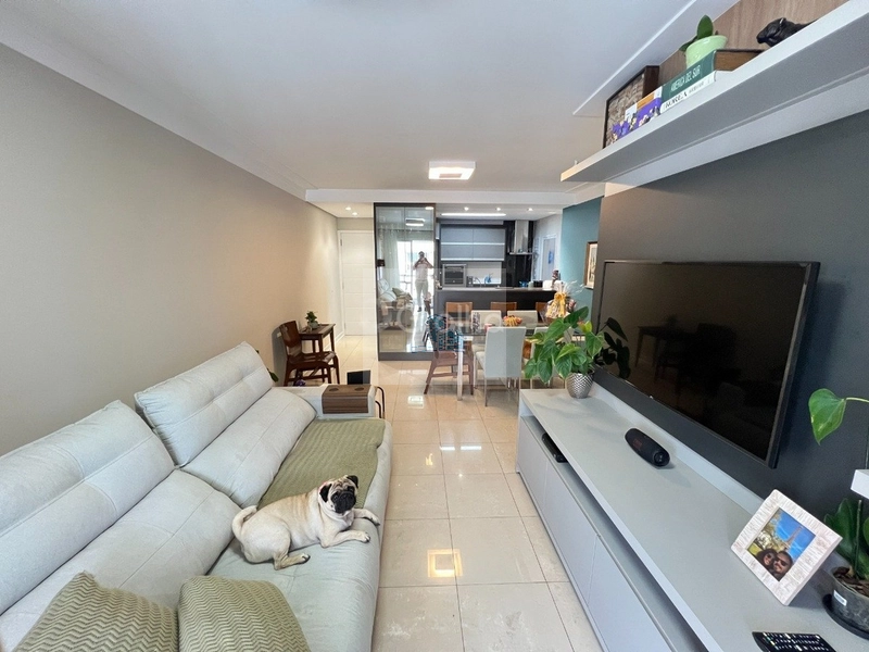 Apartamento mobiliado à venda no Itacorubi – Florianópolis: 9ª foto da galeria de imagens do imóvel