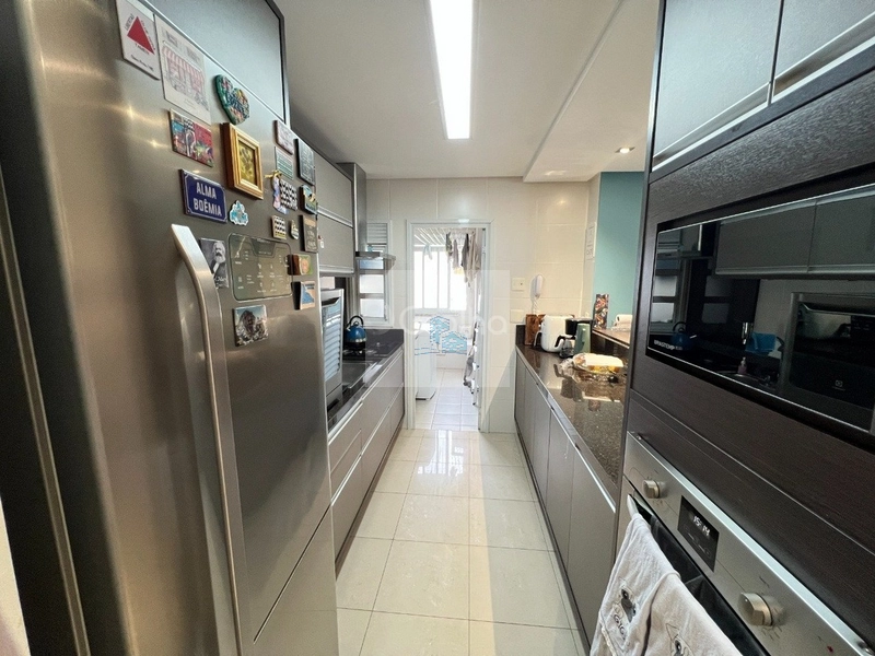 Apartamento mobiliado à venda no Itacorubi – Florianópolis: 15ª foto da galeria de imagens do imóvel