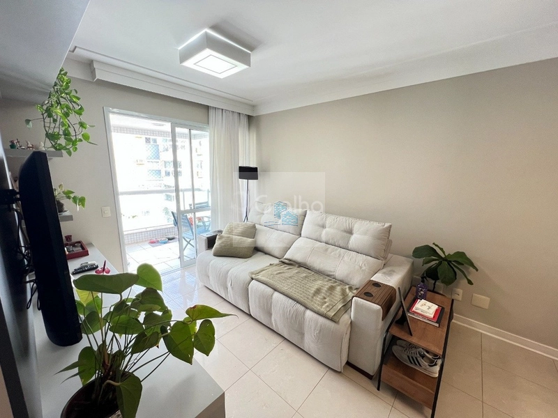 Apartamento mobiliado à venda no Itacorubi – Florianópolis: 8ª foto da galeria de imagens do imóvel
